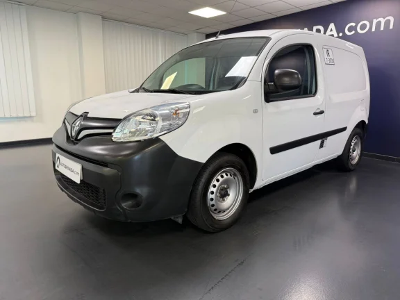 Renault Kangoo Furgón Profesional Blue dCi 70kW (95CV)
