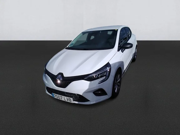 Renault Clio Business SCe 49 kW (67CV)