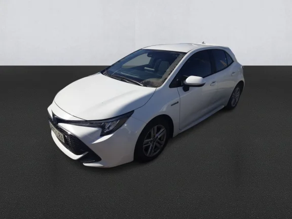 Toyota COROLLA 1.8 125H ACTIVE TECH E-CVT