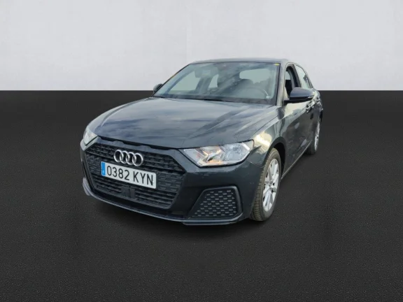 Audi A1 Sportback Advanced 25 TFSI 70kW (95CV)