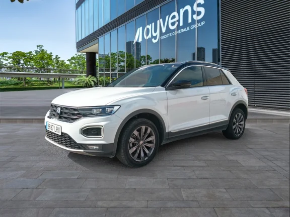 Volkswagen T-Roc Sport 1.5 TSI 110kW (150CV)