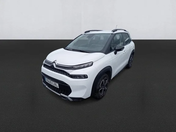 Citroen C3 Aircross BlueHDi 81kW (110CV) S&S Feel