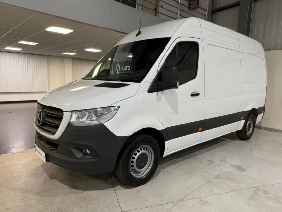 Mercedes Benz Sprinter 311 CDI MEDIO PRO