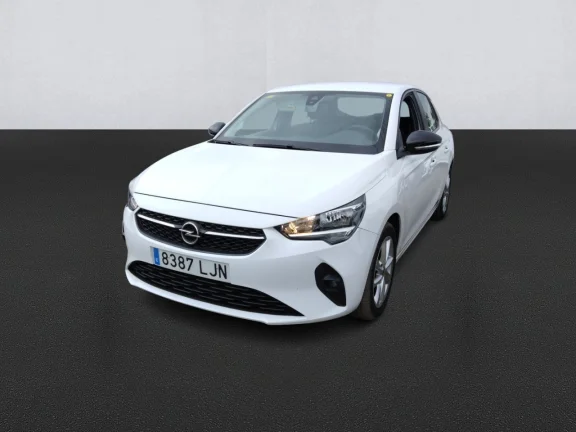 Opel CORSA 1.2 XEL 55kW (75CV) Edition