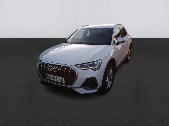 Audi Q3 45 TFSI e 180kW S tronic S Line