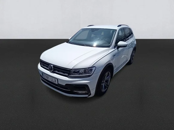 Volkswagen Tiguan Advance 2.0 TDI 110kW (150CV) DSG