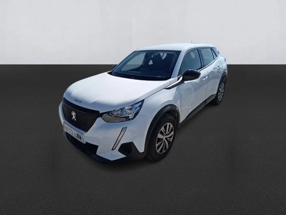 Peugeot 2008 Active BlueHDI 81kW (110CV)