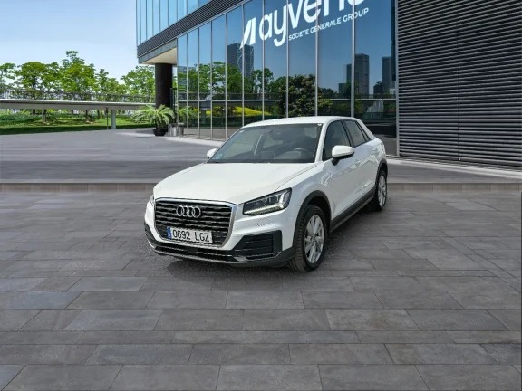 Audi Q2 Advanced 30 TDI 85kW (116CV) S tronic