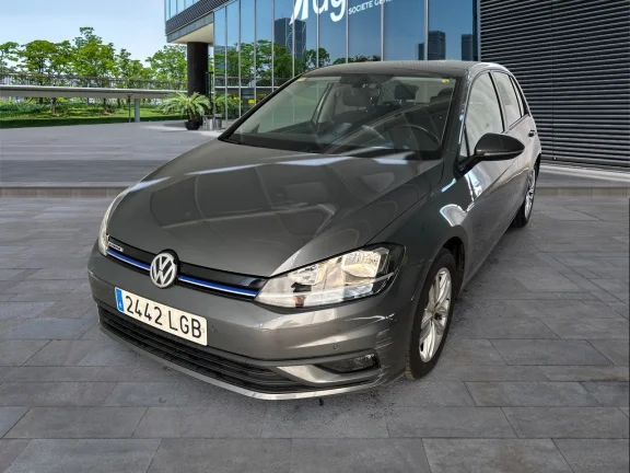 Volkswagen Golf Last Edition 1.5 TSI EVO 96kW (130CV)