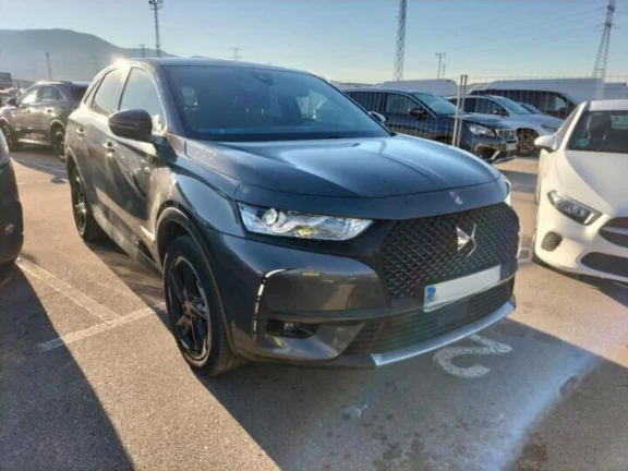 DS DS 7 Crossback BlueHDi DE 96kW (130CV) AT. PERF.LINE