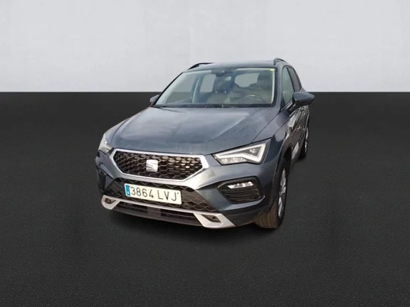 SEAT Ateca 2.0 TDI 85kW (115CV) S&S Style Go "M"