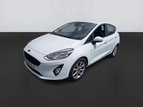Ford FIESTA 1.5 TDCi 63kW (85CV) Trend 5p
