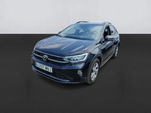 Volkswagen TAIGO Life 1.0 TSI 81kW (110CV) DSG