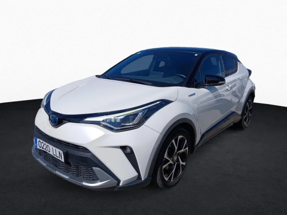 Toyota C-HR 2.0 180H Advance