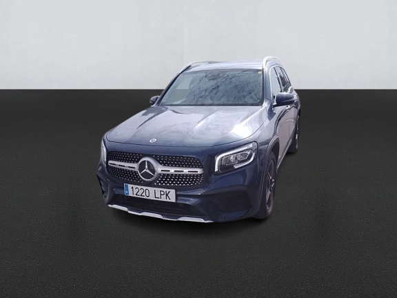 Mercedes Benz GLB 2.0 GLB 200 D DCT 110KW (150CV)