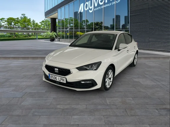 SEAT Leon 2.0 TDI 85kW S&S Style Go