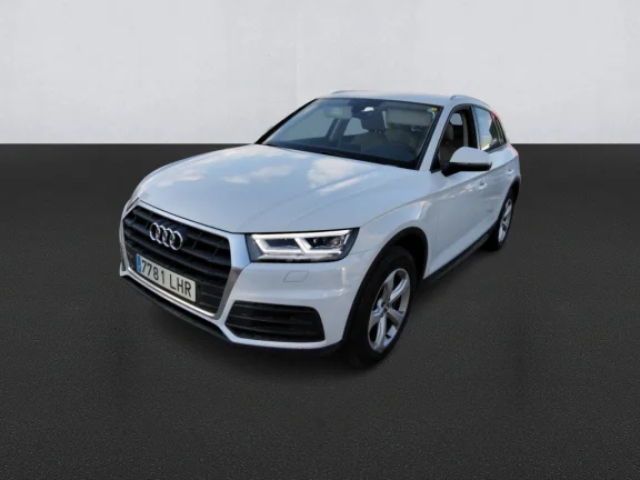 Audi Q5 Advanced 35 TDI 120kW S tronic