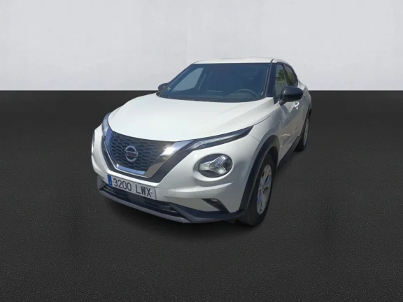 NISSAN JUKE DIG-T 84 kW (114 CV) 6M/T Acenta