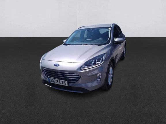 Ford KUGA Titanium 2.5 Duratec FHEV 140kW Auto