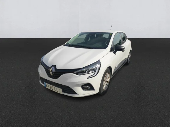 Renault Clio Business SCe 53 kW (72CV)