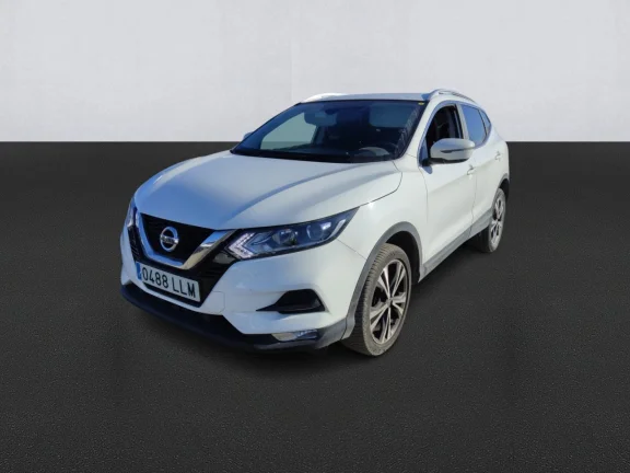 NISSAN QASHQAI dCi 85 kW (115 CV) E6D ACENTA