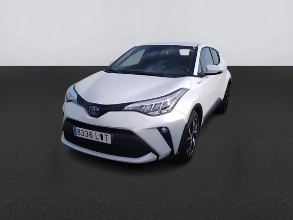 Toyota C-HR 2.0 180H Advance