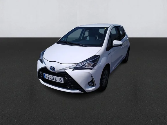 Toyota YARIS 1.5 100H Active