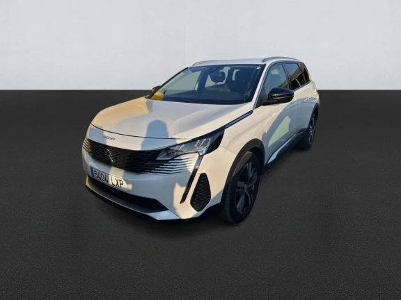 Peugeot 5008 1.5 BlueHDi 96kW (130CV) S&S Allure