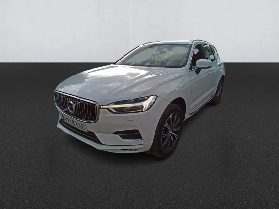 Volvo XC60 2.0 T5 AWD Inscription Auto