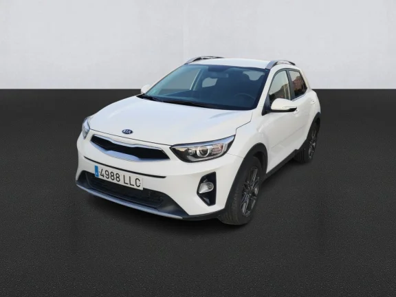 KIA STONIC 1.0 T-GDi 88kW (120CV) Black Edition DCT