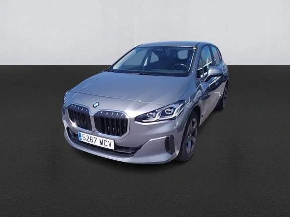 BMW SERIES 2 ACTIVE TOURER 218d