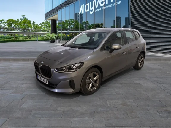 BMW SERIES 2 ACTIVE TOURER 218d