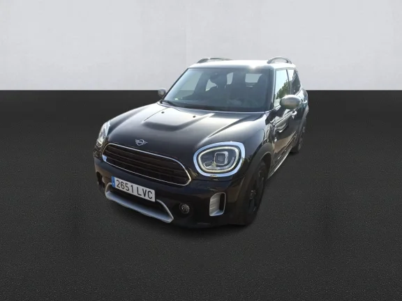 Mini COUNTRYMAN Cooper