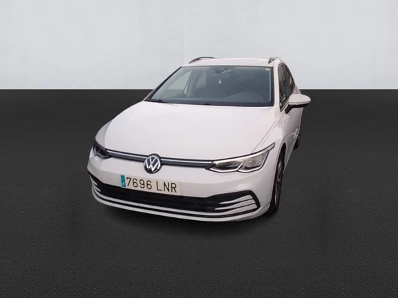 Volkswagen Golf Life 1.5 TSI 96kW (130CV) Variant