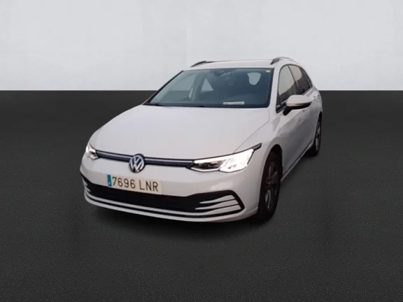 Volkswagen Golf Life 1.5 TSI 96kW (130CV) Variant