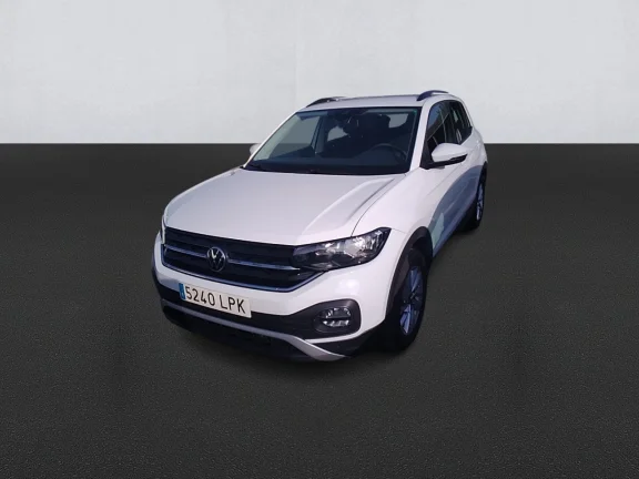 Volkswagen T-CROSS Advance 1.0 TSI 70kW (95CV)