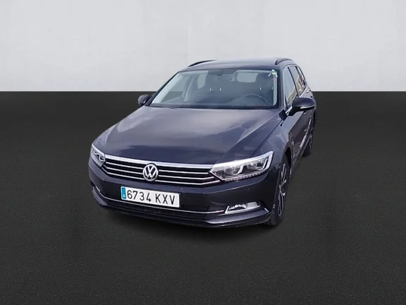 Volkswagen Passat Advance 1.5 TSI 110kW(150CV) Variant