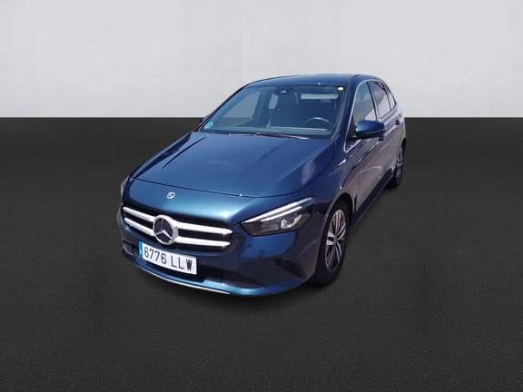 Mercedes Benz B-CLASS B 200 d