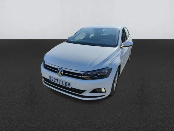 Volkswagen Polo Advance 1.0 59kW (80CV)