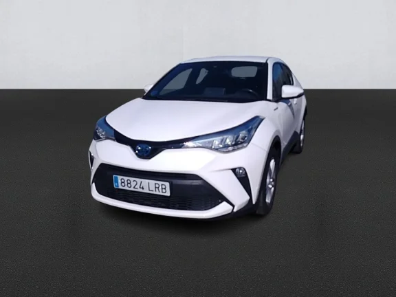 Toyota C-HR 1.8 125H Active