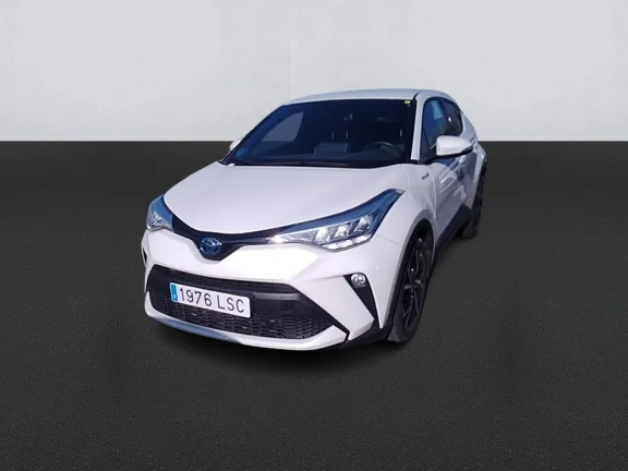 Toyota C-HR 1.8 125H Advance