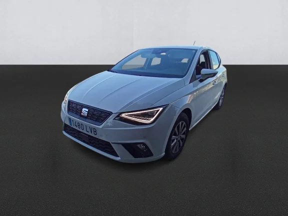 SEAT IBIZA 1.0 TSI 81kW (110CV) Style Plus