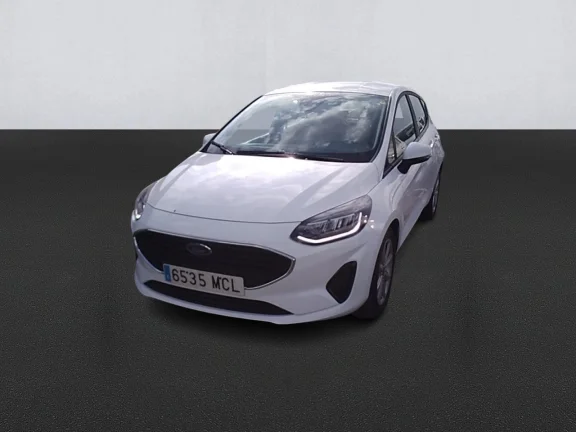 Ford FIESTA 1.1 IT-VCT 55kW (75CV) Trend 5p