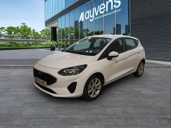 Ford FIESTA 1.1 IT-VCT 55kW (75CV) Trend 5p