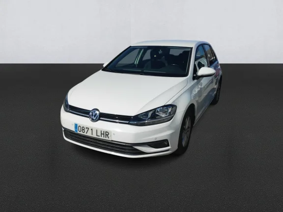 Volkswagen Golf Last Edition 1.6 TDI 85kW (115CV)