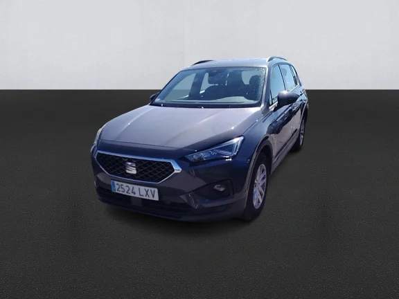 SEAT TARRACO 2.0 TDI 110kW (150CV) S&S Style GO DSG
