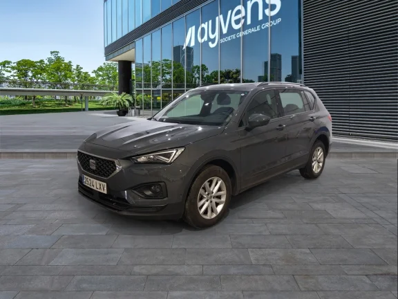 SEAT TARRACO 2.0 TDI 110kW (150CV) S&S Style GO DSG