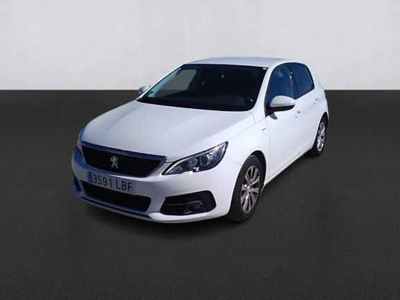 Peugeot 308 5p Style 1.5 BlueHDi 96KW (130CV)