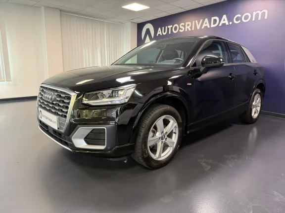 Audi Q2 Design 30 TDI 85kW (116CV) S tronic