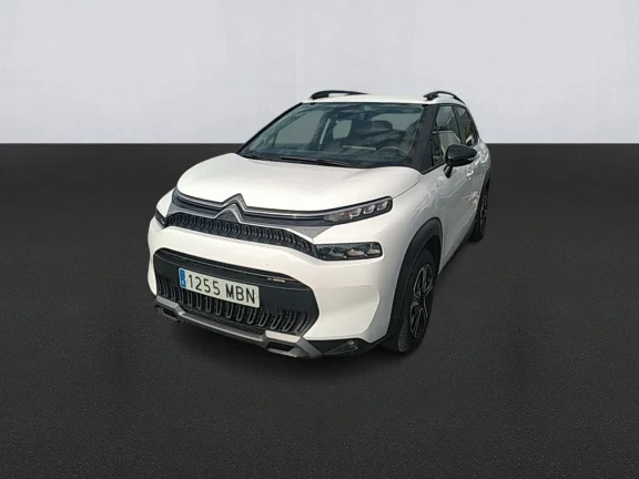 Citroen C3 Aircross BlueHDi 81kW (110CV) S&S Feel Pack